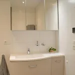 Mit Kueche, 2 Einzelbetten, Dusche, Parkplatz, Schnellem Internet, Ada3 קולמבאך