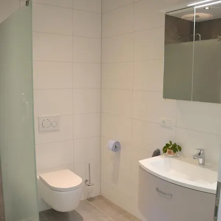 Apartment Mit Küche, 2 Einzelbetten, Dusche, Parkplatz, Schnellem Internet, Ada3 Kulmbach