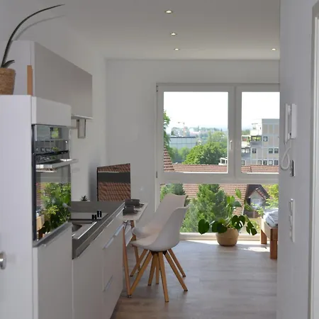 Mit Kueche Und 2 Einzelbetten, Duschbad, Parkplatz Und Ruhig Gelegen, Ada3 Apartment *