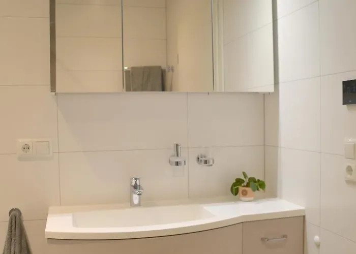 Mit Kueche, 2 Einzelbetten, Dusche, Parkplatz, Schnellem Internet, Ada3 Kulmbach